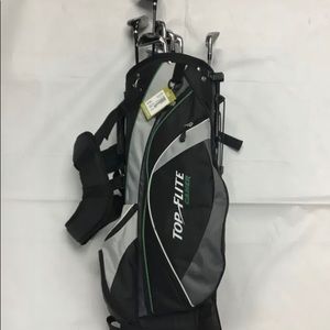 Top flite golf set